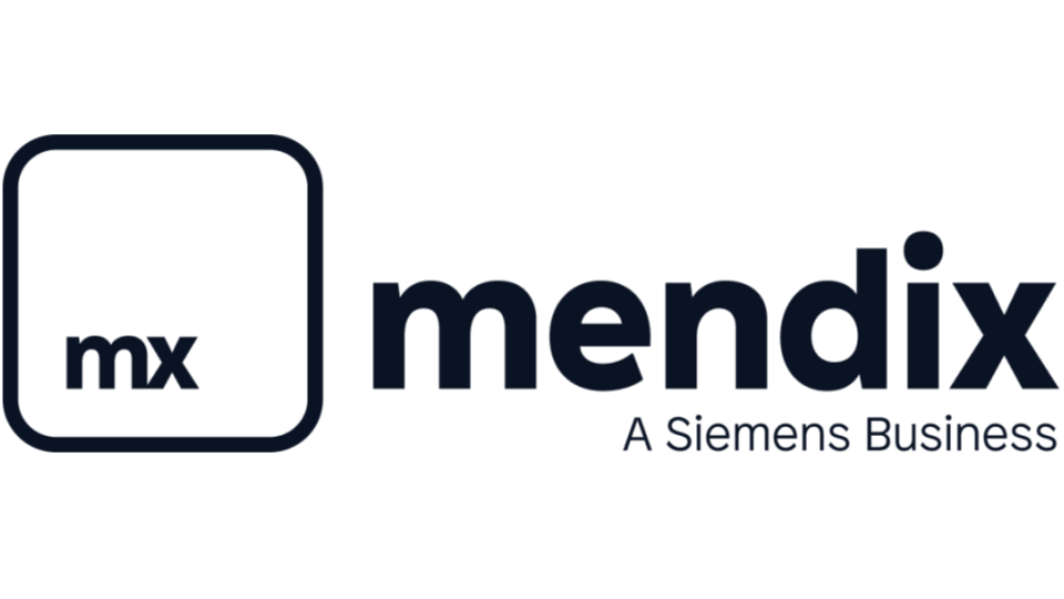 Mendix Logo - Resize