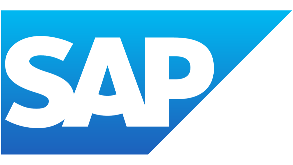 SAP Logo - Resize